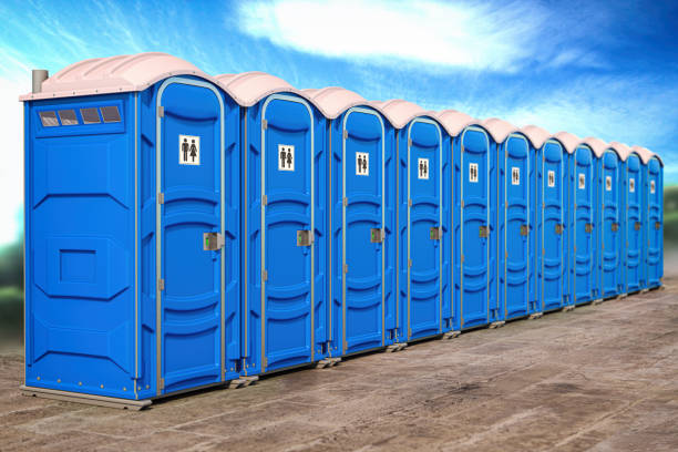 Best Short-Term Portable Toilet Rental  in USA